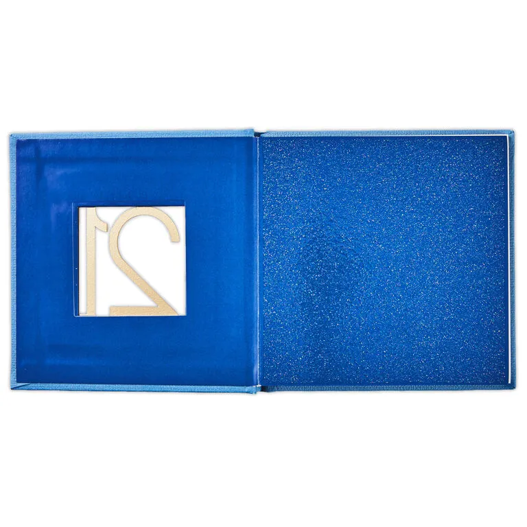 Hallmark Why 21 Is Incredible Book - Image 2