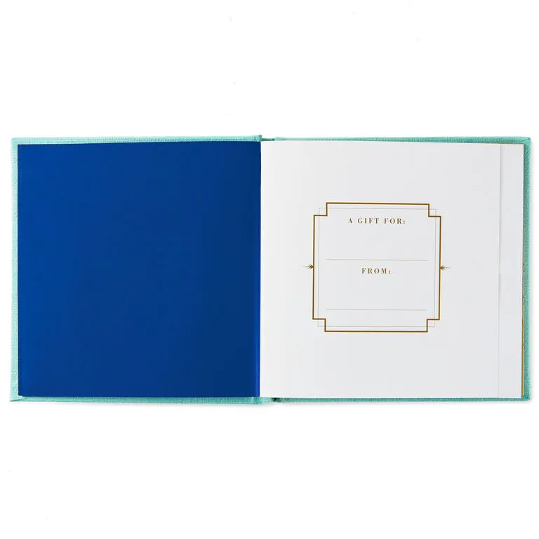 Hallmark Why 30 Is Amazing Book - Image 3