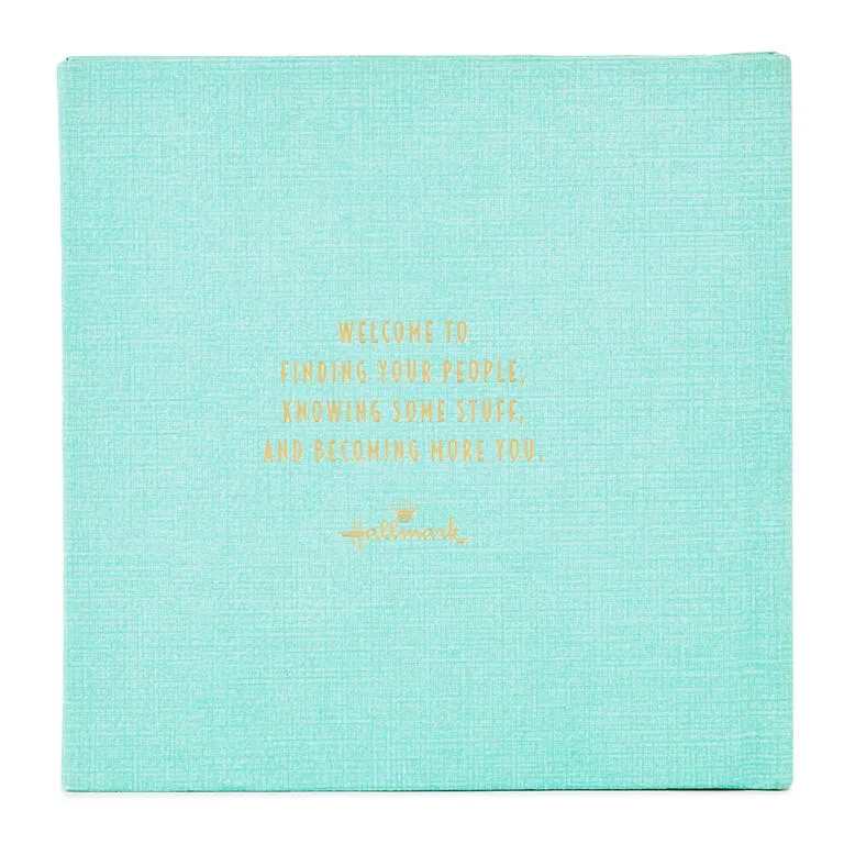 Hallmark Why 30 Is Amazing Book - Image 5