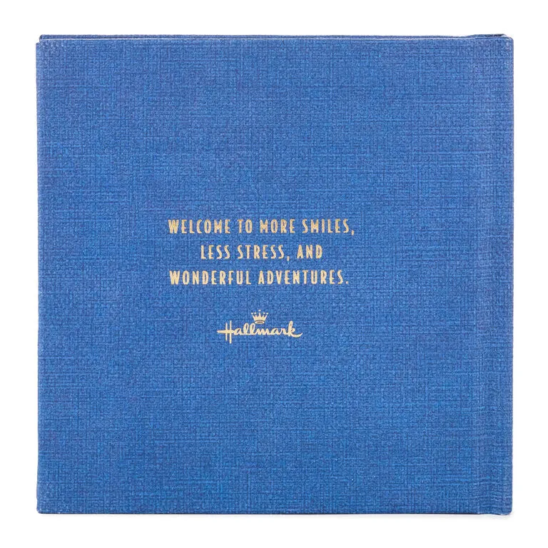 Hallmark Why 60 Is Superb Book - Image 5