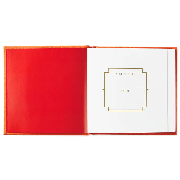 Hallmark Why 70 Is Marvelous Book - Image 3