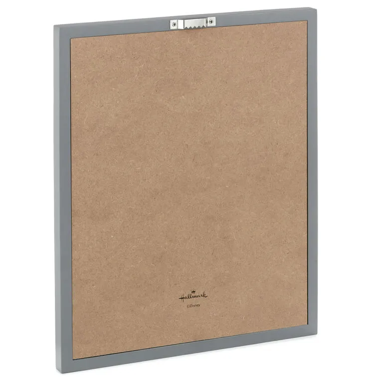 Hallmark Disney Winnie The Pooh And Piglet Friendship Framed Art, 9.5x11.5 - Image 2