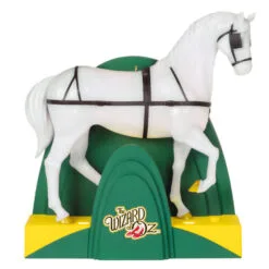 Hallmark The Wizard Of Oz⢠Horse Of A Different Color Ornament With Light
