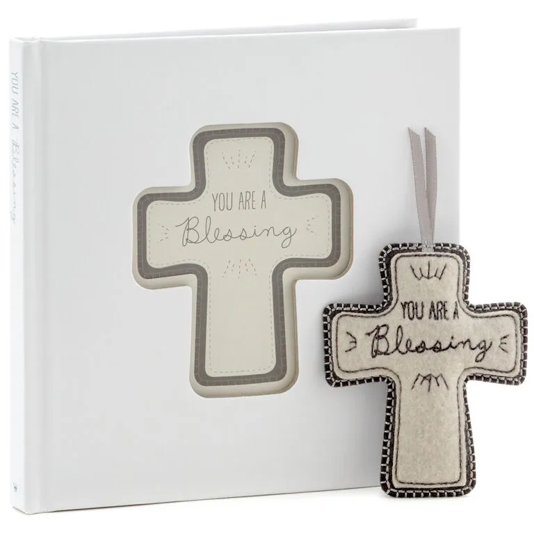 Hallmark You Are A Blessing Book - Image 2
