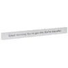 Hallmark You've Got This Wood Quote Sign, 23.5x2