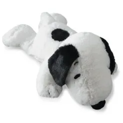 Hallmark Snoopy Lying Down